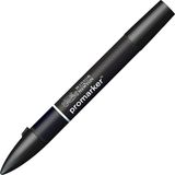 Winsor & Newton : Promarker : Markör Kalem : Blue Black
