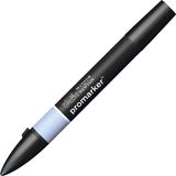 Winsor & Newton : Promarker : Markör Kalem : Blue Pearl 234 (B528)