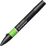 Winsor & Newton : Promarker : Markör Kalem : Bright Green 069 (G267)