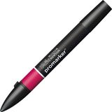 Winsor & Newton : Promarker : Markör Kalem : Cardinal Red 273 (R244)