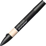 Winsor & Newton : Promarker : Markör Kalem : Dusky Pink 200 (O518)