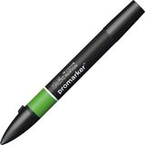 Winsor & Newton : Promarker : Markör Kalem : Forest Green 068 (G356)