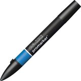 Winsor & Newton : Promarker : Markör Kalem : French Navy 355 (B445)