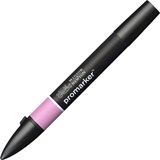 Winsor & Newton : Promarker : Markör Kalem : Fuchsia Pink 356 (M137)