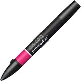 Winsor & Newton : Promarker : Markör Kalem : Hot Pink 358 (R365)