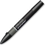 Winsor & Newton : Promarker : Markör Kalem : Ice Grey 7