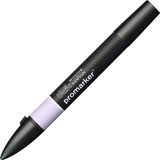 Winsor & Newton : Promarker : Markör Kalem : Lavender 031 (V518)