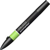 Winsor & Newton : Promarker : Markör Kalem : Leaf Green 341 (G528)