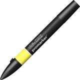 Winsor & Newton : Promarker : Markör Kalem : Lemon 206 (Y747)