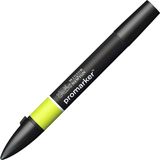 Winsor & Newton : Promarker : Markör Kalem : Lime Green 071 (G178)