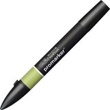Winsor & Newton : Promarker : Markör Kalem : Marsh Green 281 (G136)