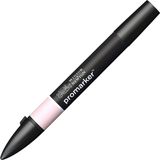 Winsor & Newton : Promarker : Markör Kalem : Pale Pink 220 (R519)