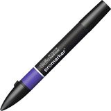 Winsor & Newton : Promarker : Markör Kalem : Prussian 302 (V464)