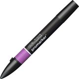 Winsor & Newton : Promarker : Markör Kalem : Purple 542 (V546)