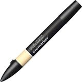 Winsor & Newton : Promarker : Markör Kalem : Vanilla 284 (O929)