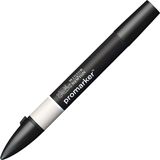 Winsor & Newton : Promarker : Markör Kalem : Warm Grey 1 134 (Wg1)