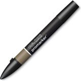 Winsor & Newton : Promarker : Markör Kalem : Warm Grey 5 129 (Wg5)