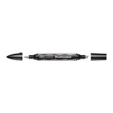 Winsor & Newton ProMarker NG05 Cool Grey 3 Çizim Kalemi