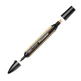 Winsor & Newton ProMarker O949 Pastel Yellow Çizim Kalemi