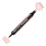 Winsor & Newton ProMarker R738 Pastel Pink Çizim Kalemi