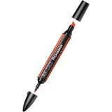 Winsor & Newton ProMarker R866 Orange Çizim Kalemi