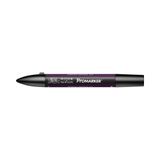 Winsor & Newton ProMarker V524 Aubergine Çizim Kalemi