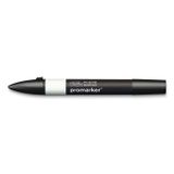 Winsor & Newton Promarker Warm Grey 0 WG0 Çift Taraflı Grafik Marker Kalem