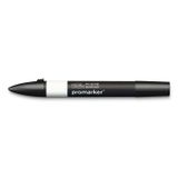 Winsor & Newton Promarker Warm Grey 00 WG00 Çift Taraflı Grafik Marker Kalem