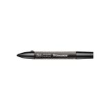 Winsor & Newton Promarker Warm Grey 4 WG4 Çift Taraflı Grafik Marker Kalem