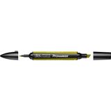 Winsor & Newton ProMarker Y334 Moss Çizim Kalemi