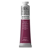 Winsor Newton Quinacridone Deep Pink 250 200 ml Yağlı Boya