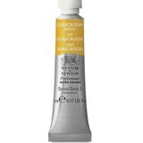 Winsor Newton Quinacridone Gold 547 S.3 5 ml Tüp Sulu Boya