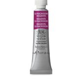 Winsor Newton Quinacridone Magenta 545 S.3 5 ml Tüp Sulu Boya