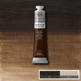 Winsor Newton Raw Umber 35 200 ml Yağlı Boya