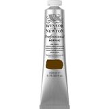 Winsor Newton Raw Umber 554 S.1 200 ml Akrilik Boya