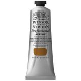 Winsor Newton Raw Umber Light 557 S.1 60 ml Akrilik Boya