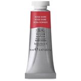 Winsor & Newton Rose Dore 576 S.4 14 ml Sulu Boya