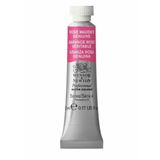 Winsor Newton Rose Madder Genuine 587 S.4 5 ml Tüp Sulu Boya