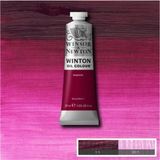 Winsor Newton S:28 Magenta 37 ml Yağlı Boya