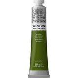 Winsor Newton Sap Green 599 37 200 ml Yağlı Boya