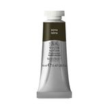 Winsor Newton Sepia 609 S.1 14 ml Sulu Boya