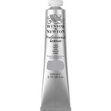 Winsor Newton Silver No.1 617 S.3 200 ml Akrilik Boya