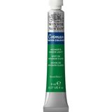 Winsor & Newton Sulu Boya 8 ml Hooker’s Green Light 314