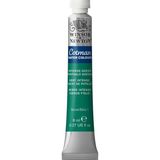 Winsor & Newton Sulu Boya 8 ml Intense Green 329