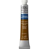 Winsor & Newton Sulu Boya 8ml Burnt Umber 076
