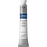 Winsor & Newton Sulu Boya 8ml Chinese White 150