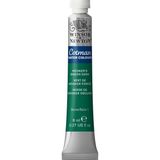 Winsor & Newton Sulu Boya 8ml Hooker's Green Dark 312