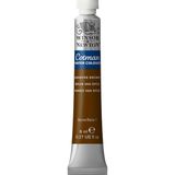 Winsor & Newton Sulu Boya 8ml Vandyke Brown 676