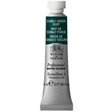 Winsor & Newton sulu boya boyası, kobalt yeşili, 5 ml