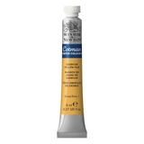 Winsor & Newton sulu boya, kadmiyum sarısı renk tonu, 8 ml tüp